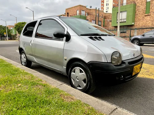 Renault Twingo Access