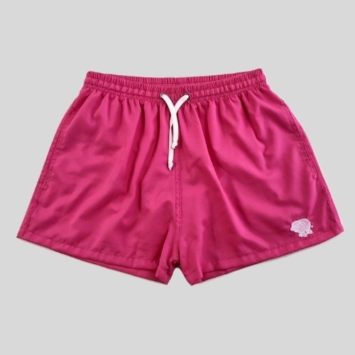 Imagen 3 de 4 de Traje De Baño Hombre Fucsia Ibiza Pecora Argentina