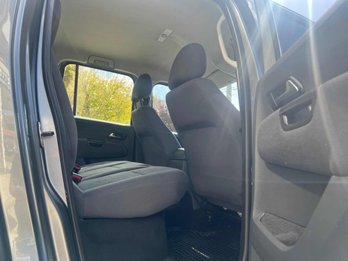 Volkswagen Amarok 2.0 Cd Tdi 180cv 4x4 Trendline B34