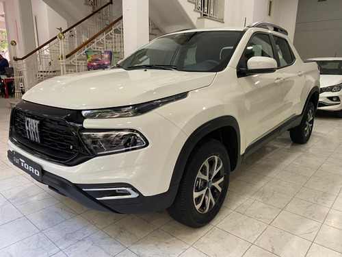 Fiat Toro 1.8 Freedom 4X2 At