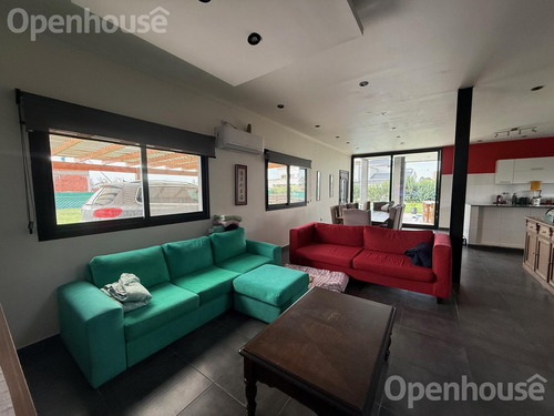 Oportunidad!! Casa En San Pablo Estilo Industrial