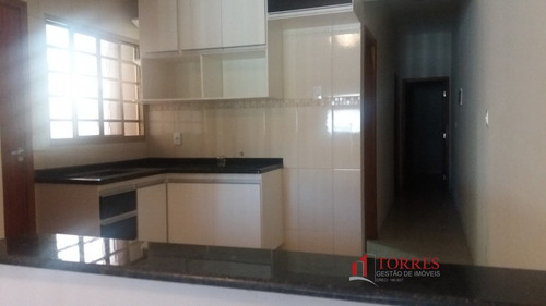 Casa Padrão Para Venda - 470