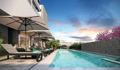 Imagem 16 de 21 de Apartamento Garden Alto Padrão De 283m² Com 4 Dormitórios E 3 Vagas Na Vila Clementino! - 11673
