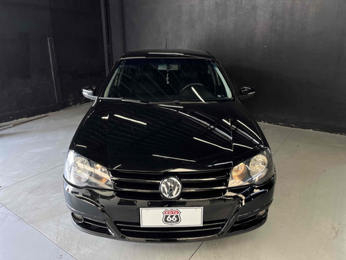 Volkswagen Golf 2.0 MI SPORTLINE 8V FLEX 4P TIPTRONIC