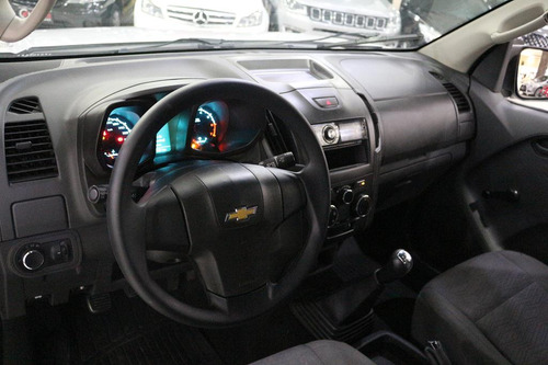 Chevrolet S10 2.4 Ls Cab. Simples 4x2 Flex 2p