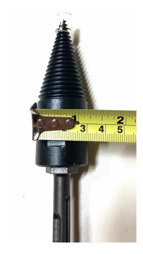 Broca Partidora De Madera Para Leña 141 X 32 Mm // Au