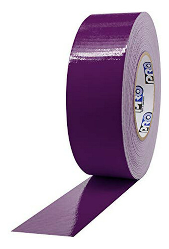 Protapes Pro Duct 120 Pe-coated Tela Premium Grado Industria