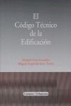 Codigo Tecnico De La Edificacion,el - Pons Gonzalez