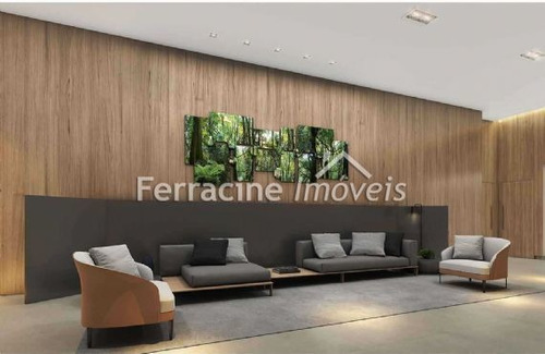 Imagem 4 de 15 de 01092 - Apartamento 2 Dorms, Cidade Monções - São Paulo/sp - 1092