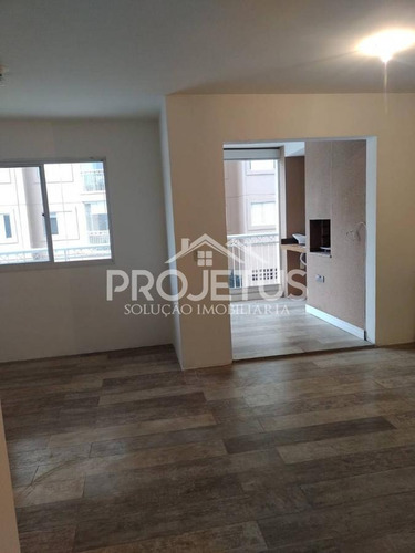 Imagem 6 de 30 de Vendo Apartamento 104 M2, Raposo Tavares, Butantã-sp, 3 Dorm - 310378