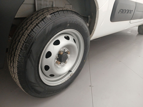 Fiat Fiorino 1.4 MPI FURGÃO ENDURANCE 8V FLEX 2P MANUAL