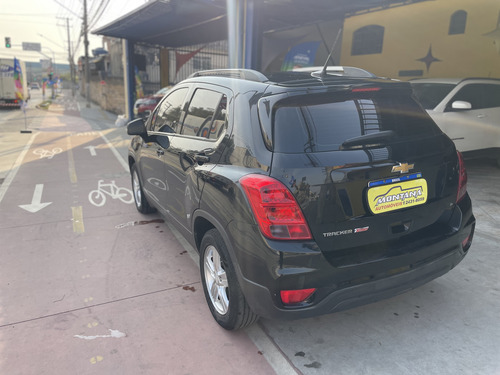 Chevrolet Tracker 1.4 Lt Turbo Aut. 5p
