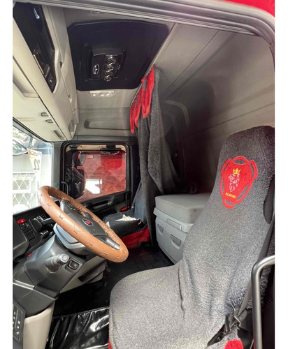 Scania R 450 A 6x2 2p (diesel)(e5)