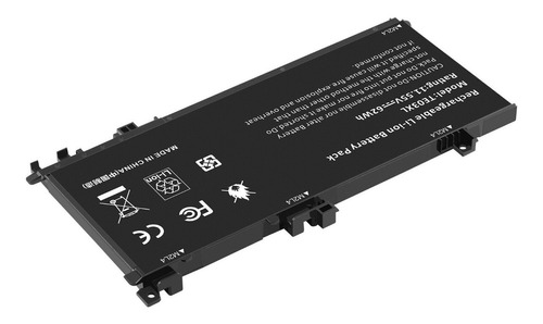 Bateria Te03xl Te04xl Hp Pavilion 849910-850 905277-001 Omen