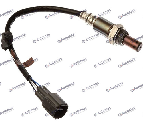 Sensor Oxigeno 4 Lineas 4 Lineas Original Toyota Rav4 06-12