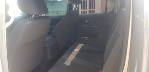 Volkswagen Amarok 2.0 Tdi 180cv Trendline 4x2 My16 Diesel Ma