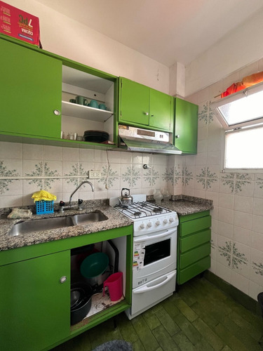 Alquiler Anual Departamento En Santa Teresita, Calle 31 Nº 332, La Costa