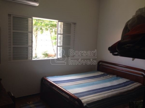 Imagem 2 de 6 de Venda De Casas / Padrão Na Cidade De Araraquara 6836