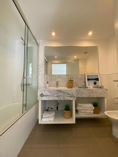 Apartamento En Venta 5 Dormitorios Punta Ballena Punta Del Este