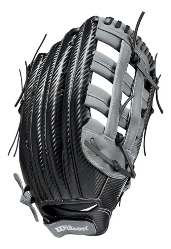 Guante De Softbol Wilson A360 Carbon Lite 15in
