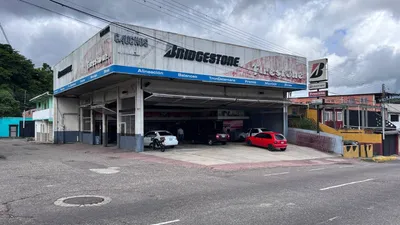 Galpón en venta