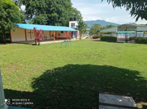 Vendo Hermosa Finca Campestre Y Turística En Restrepo Meta 002 H. F