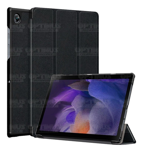 Case Folio Protector Para Samsung Galaxy Tab A8 10.5 Sm-x200