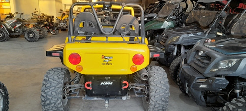 Imagen 3 de 9 de Utv Wrangler 800 4x4