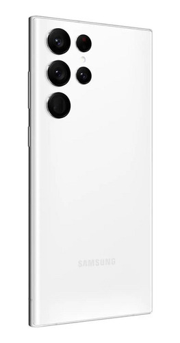 Samsung Galaxy S22 Ultra 5g 256gb Blanco Liberado Android (Reacondicionado)
