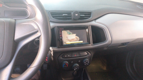 Chevrolet Prisma 2018 1.0 Joy 4p