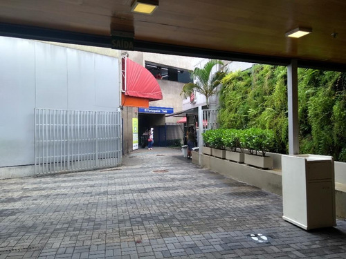 Sala À Venda, 38 M² Por R$ 285.000,00 - Santana (zona Norte) - São Paulo/sp - Sa0661