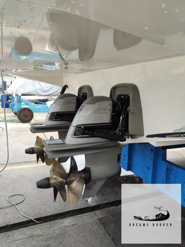 Phantom 400 Ht