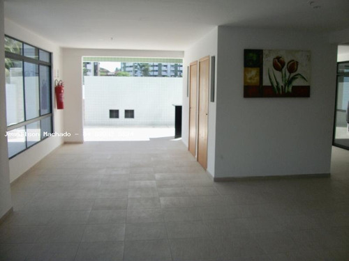 Imagem 9 de 14 de Apartamento Para Venda Em Natal, Barro Vermelho - Príncipe De Liverpool, 2 Dormitórios, 1 Suíte, 2 Banheiros, 1 Vaga - Ap0831-li_2-776518