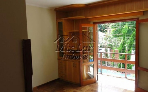 Imagem 1 de 15 de Ref 165336 Casa Sobrado No Bairro Jardim Adalgisa - Osasco - Sp - 165336