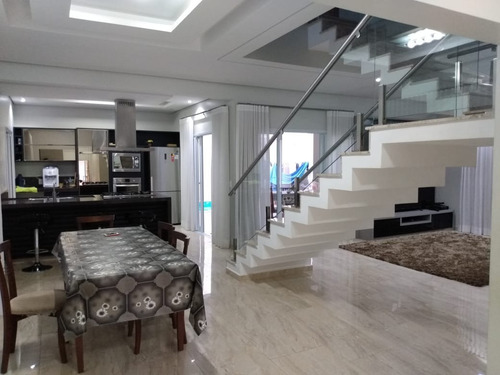 Imagem 18 de 30 de Casa - Ca00800 - 69321748