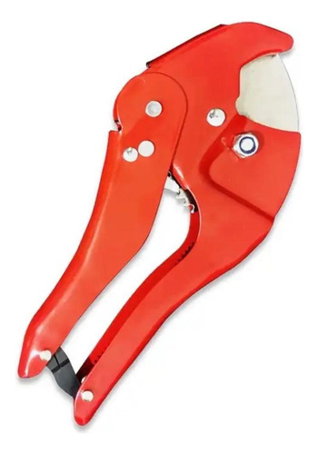 Tesoura Alicate Corta Pvc Canos 42mm Uso Profissional