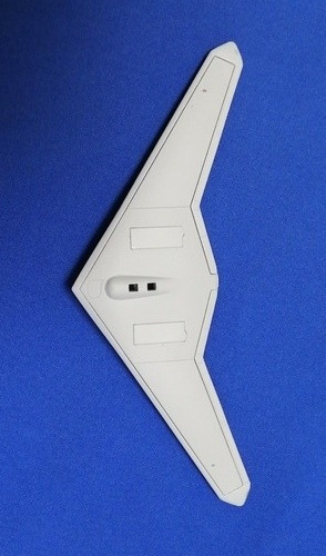 Miniatura Diecast 1/72, Lockheed Martin Rq 170 Sentinel