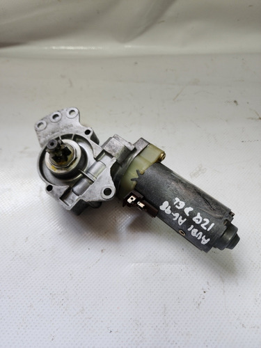 Motor Ajuste Asiento Delantero Izquierdo Audi A6 2.8 98-05 (Usado)