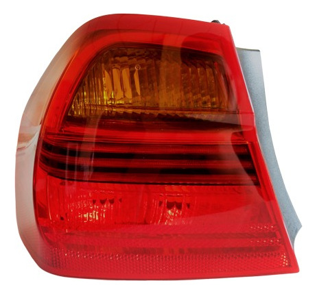 Faro Bmw Posterior Genuino 325i E90
