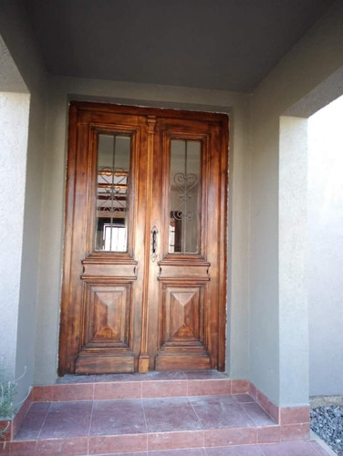 Imagen 3 de 19 de Casa La Calera-los Prados Ii- 3dorm-pileta
