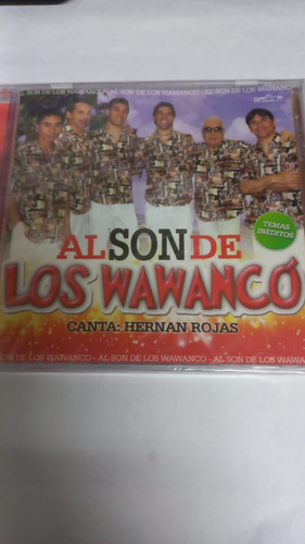 Cd Alson De Los Wawanco 