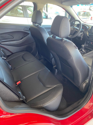 Ford Ka 1.5 Sel