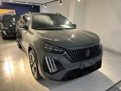 Peugeot 2008 1.0T Gt
