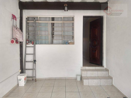 Imagem 14 de 14 de Sobrado À Venda, 79 M² Por R$ 320.000,00 - Jardim Grimaldi - São Paulo/sp - So1149