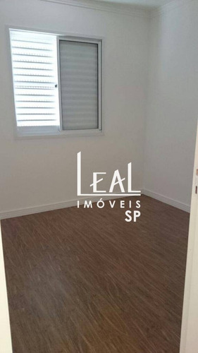 Imagem 8 de 30 de Apartamento Com 3 Dormitórios À Venda, 71 M² Por R$ 410.000,00 - Macedo - Guarulhos/sp - Ap1413