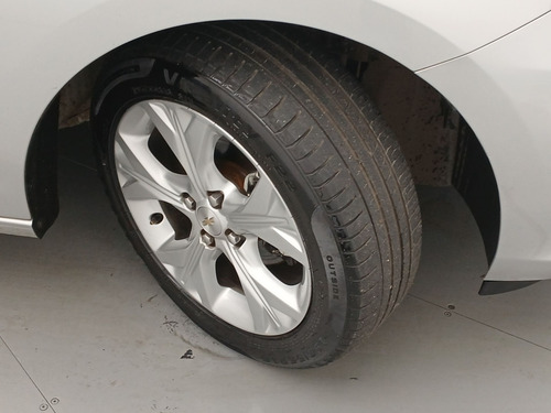 Chevrolet Onix 1.0 TURBO FLEX PLUS LTZ MANUAL