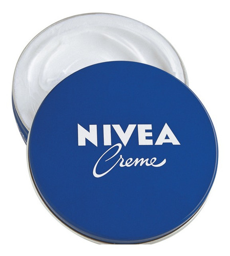 Crema Nivea Clásica 60ml