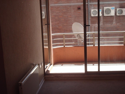 Venta Departamento 1 Dormitorio Concepción