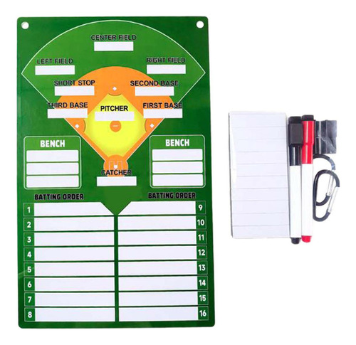 Tablero De Entrenamiento De Béisbol Accesorios De Béisbol