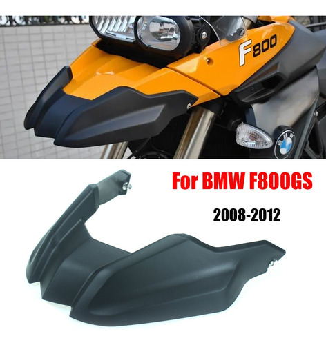 Extensión De Guardafango F800gs